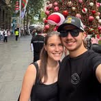 Daniel Brant - Facebook