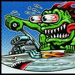 Daniel Brantley - @blatant_localism - Instagram