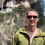 Daniel Brantley - @dtb373 - Instagram