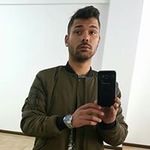 Daniel Brás - @danielpackm - Instagram