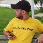 Daniel Brasileiro - @daniel_brasileirinho - Instagram