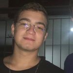 Daniel Brasileiro Cavalcante - @danielbrasileiroo - Instagram