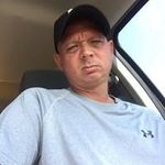 Daniel Brashear - @river_rat1977 - Instagram