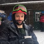 Daniel Brasher - @danielbrasher13 - Instagram