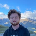 Daniel Brasher - @dan_brasher - Instagram