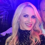 Danielle Brasher - @daniellebrasher214 - Instagram