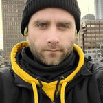 Daniel Junior Brassard - @djbrassard89 - Instagram