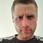 Daniel Junior Brassard - @djbrassard1989 - Instagram