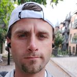 Daniel Junior Brassard - @danbras1989 - Instagram