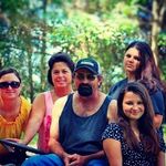 Daniel Braswell - @farmerman22 - Instagram