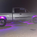 Daniel Braswell - @thatseconggen - Instagram