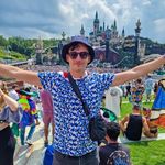 Daniel Jompa Bratteng - @danielbratteng - Instagram