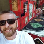 Daniel Bratz - @danielbratzz - Instagram