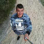 Daniel Brauner - @chinol_22 - Instagram