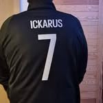 Daniel Brauner - @ickarus7 - Instagram