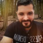 Daniel Oliveira - @danielbraus - Instagram