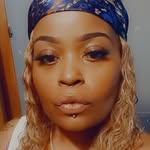 Danielle MsLucky Brawner - @daniellemsluckybrawner - Instagram