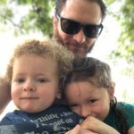 Daniel Braxton - @danielsonofgary - Instagram