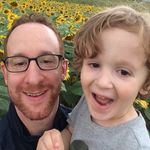 Daniel "Clay" Braxton - @clayboration - Instagram