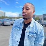Daniel Maurice Braxton - @unkledanny - Instagram