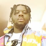 Kash Daniel Braxton - @kashbraxton - Instagram