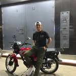 Brayan Escalona - @daniel_brayan12 - Instagram