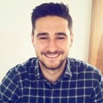 Daniel Bray - @danieljbray - Instagram
