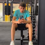 Daniel Braz - @e_o_brazz_ - Instagram