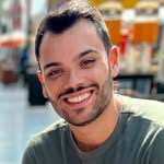 Daniel Braz - @danielpcbraz - Instagram