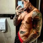 Daniel Braz - @ofc__braz - Instagram