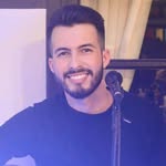 Daniel Braz - @cantordanielbraz - Instagram