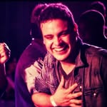 Daniel Braz - @danielbrazoficial - Instagram
