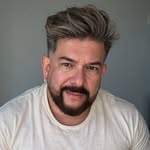 Daniel Brazil - @danielbrazilsp - Instagram