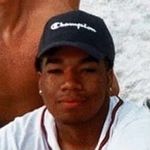 Daniel Brazelton - @danielbrazeltonn - Instagram