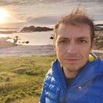 Dan Brazier - @danielbrazier - Instagram