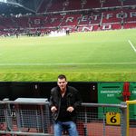 Daniel Brazier - @danny_b89 - Instagram