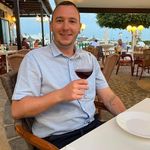 Daniel Brazier - @danhxc - Instagram