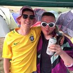 Daniel Brazier - @danbrazier4 - Instagram