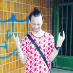 Daniel Brcic - @n_siri_official - Instagram