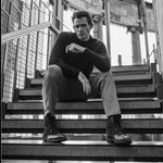 Daniel Fagel - @break.your.minde - Instagram