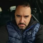 Dani Peral - @daniel_breart - Instagram