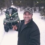 Daniel Breau - @breaudaniel - Instagram