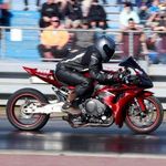 Daniel Breau - @dirtydanracing - Instagram