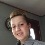 Daniel Breault - @danielrides123 - Instagram