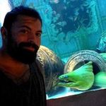 Daniel Breault - @grizzlydan12 - Instagram