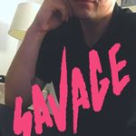 Nathan Daniel Breaux - @nathandbreaux - Instagram