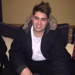 Daniel Brech - @dannbrech - Instagram