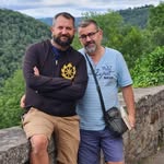 Daniel Brechet - @danielbrechet - Instagram