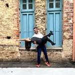 Daniel Breda - @daniebreda - Instagram