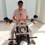 Daniel Breda Santos - @danielbreda - Instagram